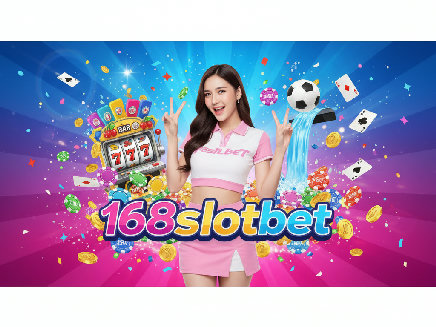 168slotbet สล็อต